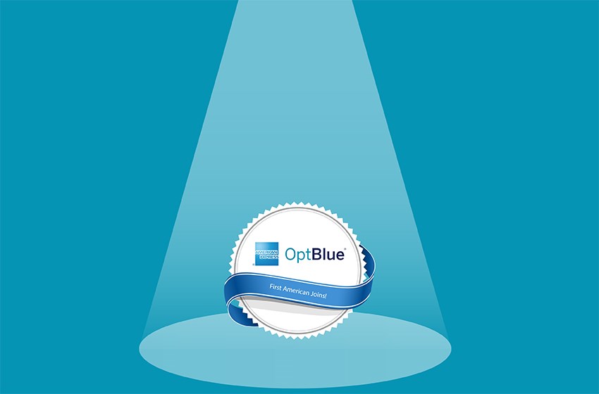 First American Payment Systems Joins American Express OptBlue® Program