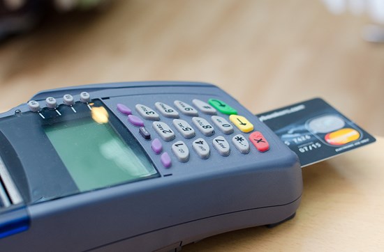WHAT IS EMV?