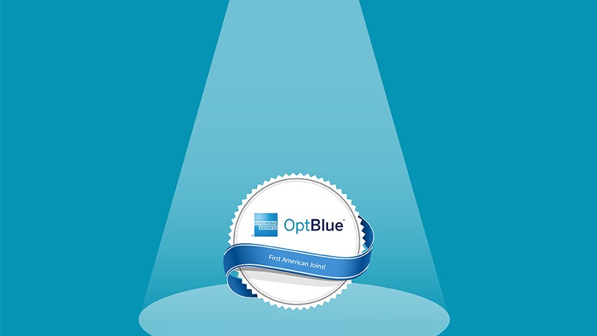 First American Payment Systems Joins American Express OptBlue® Program
